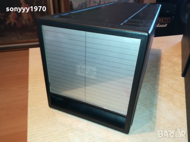 кутия за дискове 2бр внос швеицария 1102221935, снимка 9 - CD дискове - 35757363