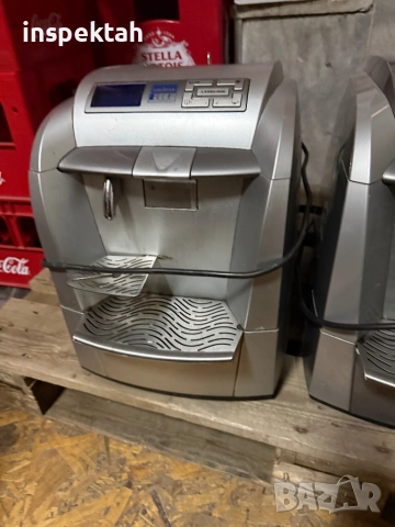  Lavazza blue lb 2000, снимка 2 - Кафемашини - 52773954