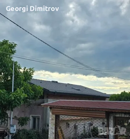 Ремонт на покриви в цялата страна , снимка 7 - Ремонти на покриви - 49498046