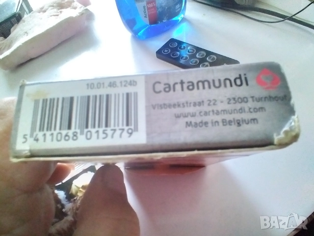 Карти за игра Star Wars от Billa, снимка 4 - Карти за игра - 52349991