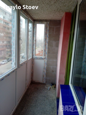 4-стаен апартамент, гр. Ловеч, снимка 4 - Апартаменти - 53666719