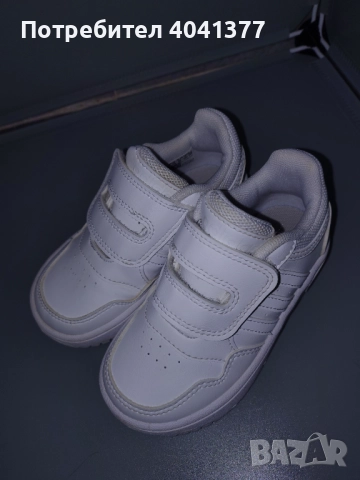 Детски обувки Adidas, снимка 14 - Детски маратонки - 52224676