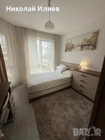 Под наем двустаен кв.Бриз, снимка 8 - Апартаменти - 53352298