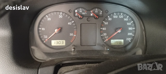 Фолксваген голф 4, снимка 8 - Автомобили и джипове - 53846051