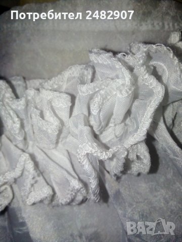 Дамска блуза, снимка 4 - Корсети, бюстиета, топове - 41518113