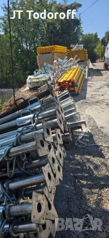 кофражни платна под наем, снимка 10 - Строителни материали - 52281651