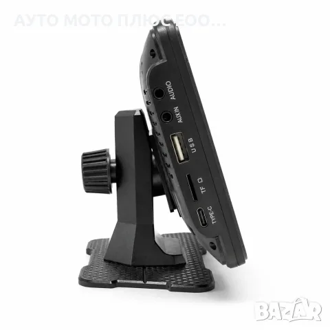  Мултимедия CAR PLAYER 7"ANDROID, USB, Bluetooth, CarPlay, Android Auto, Mirror Screen., снимка 3 - Аксесоари и консумативи - 55904677