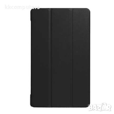 Lenovo Tab 4 8 Кожен Калъф и Протектор, снимка 2 - Калъфи, кейсове - 52720134