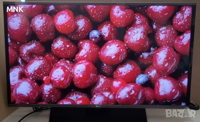 Телевизор LG 40LF630V, снимка 2 - Телевизори - 56119878