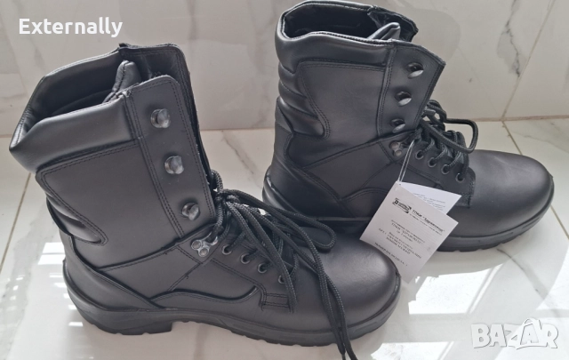 Мъжки зимни кубинки 44 номер