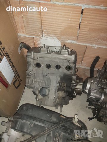 Двигател за Honda Hornet 600, снимка 2 - Части - 41414117