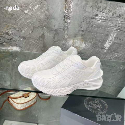 PHILIPP PLEIN 2023 (реплика) Unisex , снимка 13 - Маратонки - 40386572