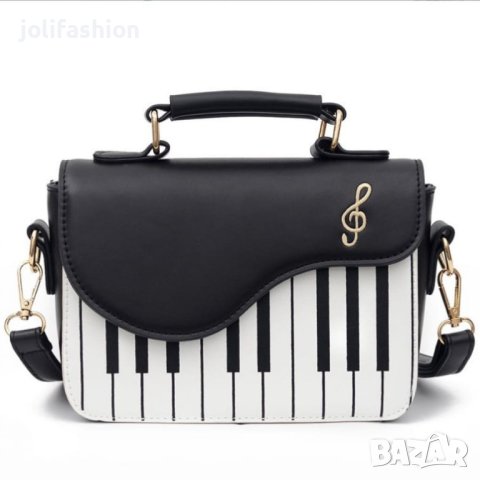 Дамски чанти, снимка 13 - Чанти - 28542001