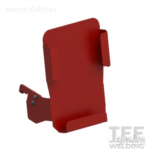 Рафтове за заваръчни маси, снимка 9 - Други машини и части - 53708479