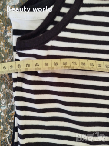 Нов потник Л размер , снимка 4 - Потници - 53779607