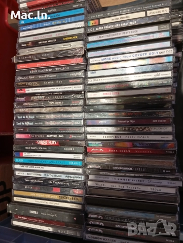 Промо Оферта ! Аудио дискове CD,s📀🎄🥂, снимка 3 - CD дискове - 52893125