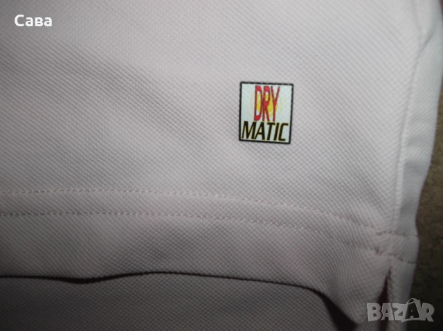 Тениски CHERVO  мъжки,Л-ХЛ, снимка 9 - Тениски - 50787535