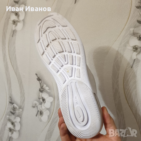 NIKE AIR MAX AXIS оригинални маратонки номер 41 , снимка 16 - Маратонки - 44575196