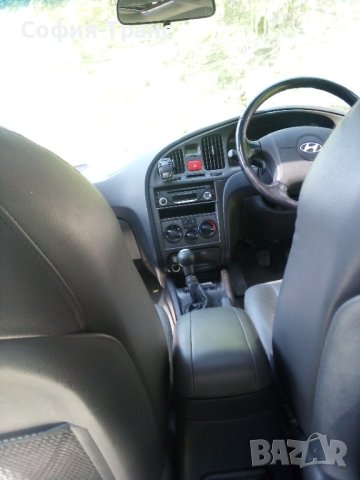 Продавам Елантра  2 броя , снимка 12 - Автомобили и джипове - 33218970