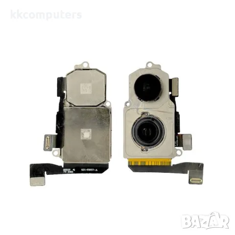 Задна камера за APPLE iPhone 16 Plus Original