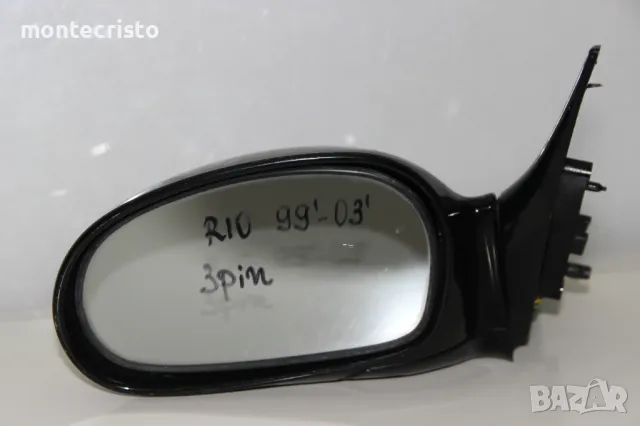 Ляво Rio Kia Rio DC хечбек (1999-2003г.) електрическо 3 пина / 015748 Киа Рио, снимка 2 - Части - 47371433