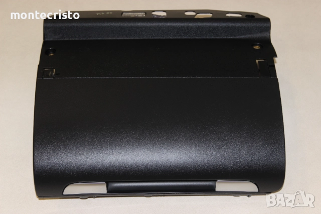 Жабка Audi A3 8P (2003-2012г.)