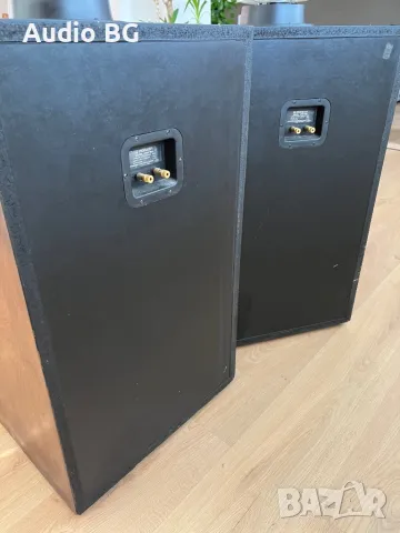 Pioneer HPM-150, снимка 6 - Тонколони - 47260901