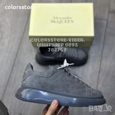 Мъжки кецове Alexander McQueen код Br107