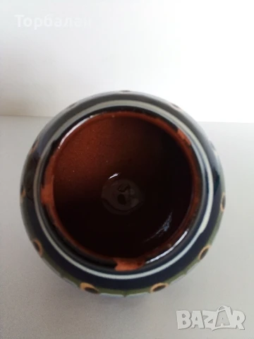 Малка ваза от соц-а, снимка 3 - Вази - 51118323