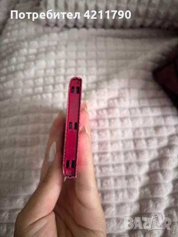 Преносима батерия Sony , снимка 4 - Оригинални батерии - 51577881