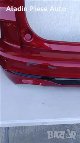 Задна броня Ford Kuga ST-Line година 2020 2021 2022 2023 2024 код LV4B-17A894 , снимка 6 - Аксесоари и консумативи - 50295504