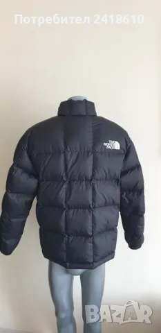 The North Face Lhotse 700 Down Mens Jacket Size M НОВО! ОРИГИНАЛ! Зимно пухено Яке!, снимка 5 - Якета - 47510136