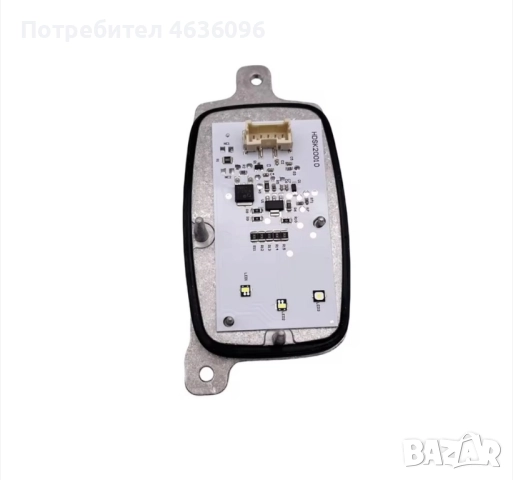 LED модул за Renault Megane 4 / IV 2016-2021, снимка 2 - Части - 52218411