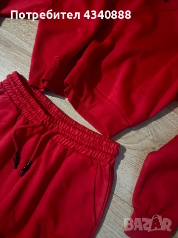 Спортен комплект