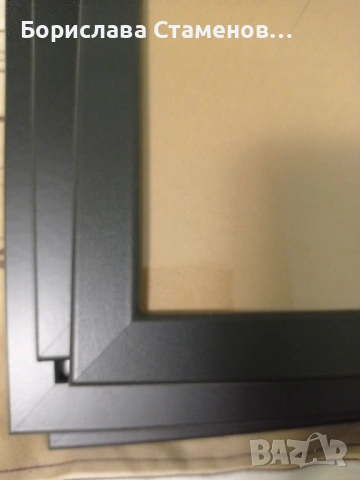 Рамки за картини, снимки или документи 21х30 см, снимка 6 - Други - 53695399