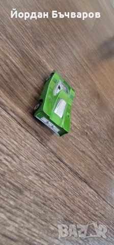 Matchbox Made in Bulgaria Flamin Manta , снимка 5 - Колекции - 53757354