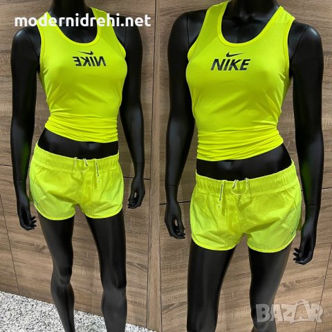 Дамски спортен екип Nike код 21 