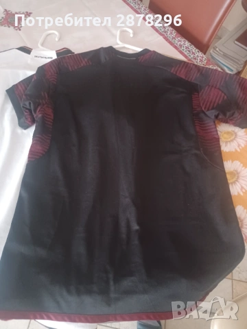 Germany wc 2022 home away, снимка 10 - Футбол - 53379497