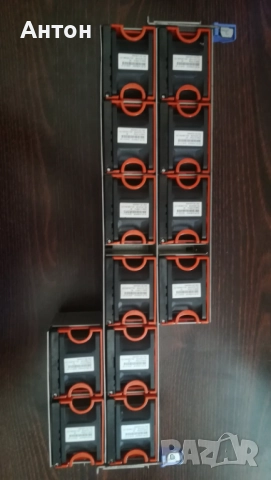 Вентилатори LENOVO 40K6481, снимка 3 - Други - 52430762