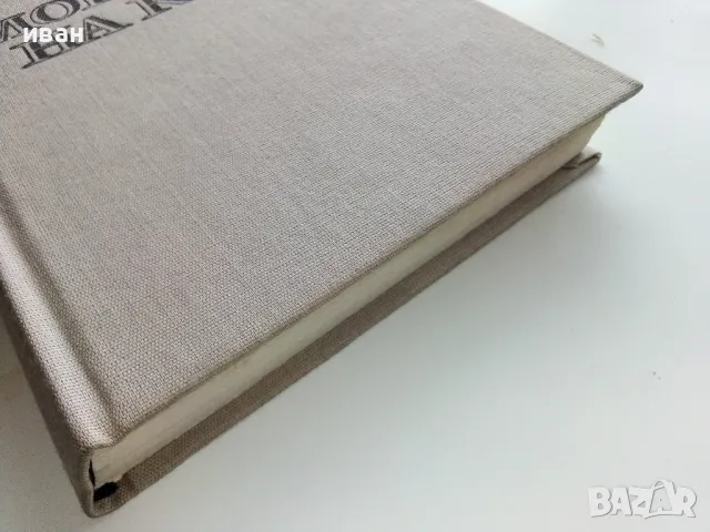 Морякът на кон - Ървинг Стоун - 1986г., снимка 6 - Художествена литература - 49050602