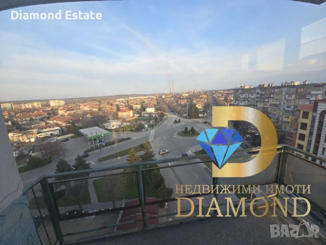 Апартамент в Димитровград, кв. Раковски