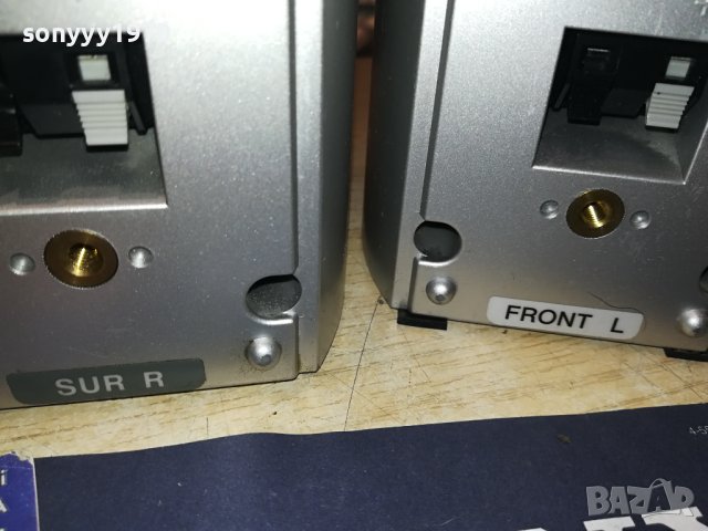 SONY X4 ВНОС SWISS 0809230943, снимка 14 - Тонколони - 42118571