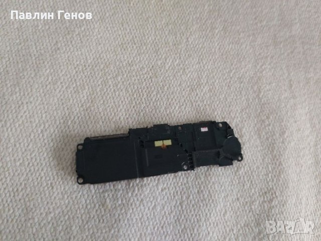 Huawei P40 Lite E ART-L29 , ПОЛИФОНИЯ, снимка 3 - Резервни части за телефони - 41445338