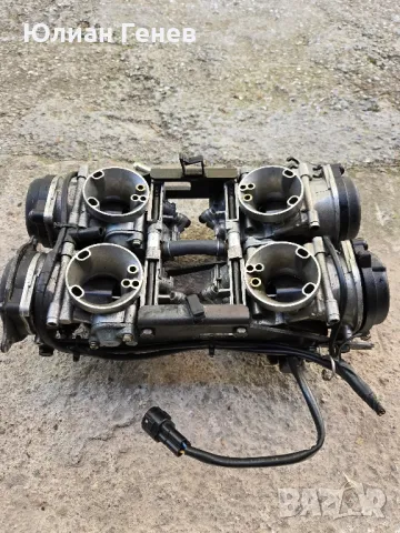 Карбуратори за Yamaha XVZ 1300 и V max