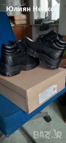Работни обувки, снимка 3 - Други стоки за дома - 44474994