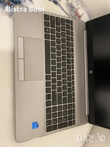 HP-G8-core i5 11th-Gen, снимка 8 - Лаптопи за работа - 56036006