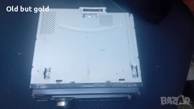 JVC CD Bluetooth , снимка 3 - Радиокасетофони, транзистори - 51372412