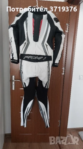 мото екип кожен , снимка 6 - Аксесоари и консумативи - 50966773