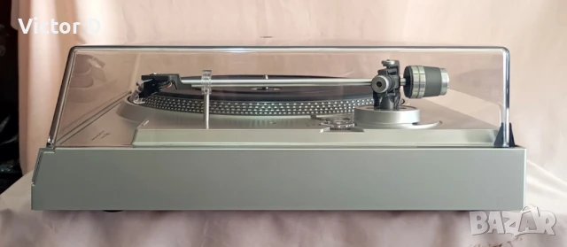 DUAL CS 528 - Грамофон , снимка 11 - Грамофони - 51169492