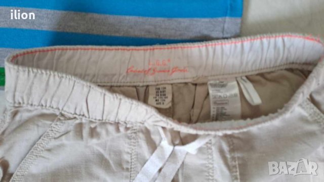 Дрешки за 8-9 год. на H&M L.O.G.G, снимка 10 - Детски тениски и потници - 41521791